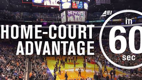 home court advantage nba finals